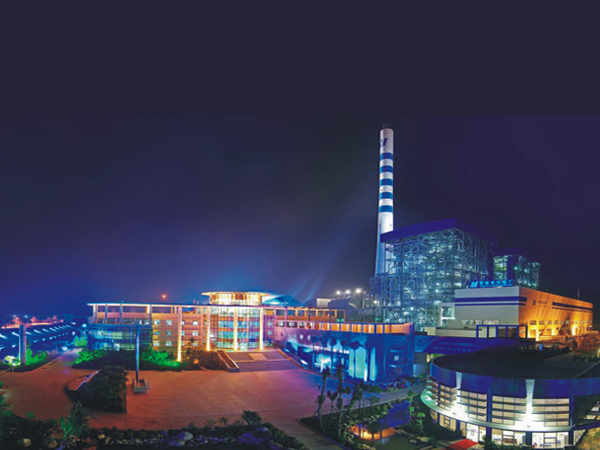 Zhongnan Electric Power Design Institute